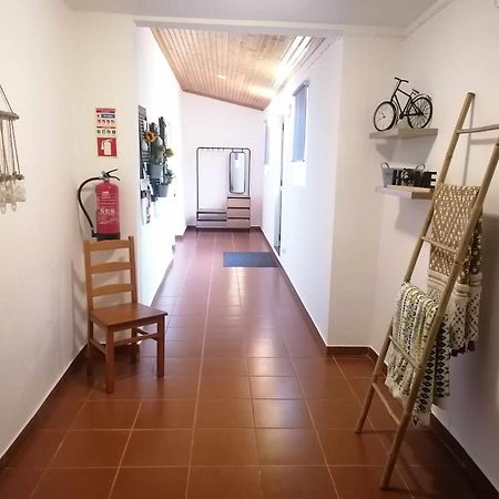 Casa Do Lajedo Villa Porto Martins ภายนอก รูปภาพ