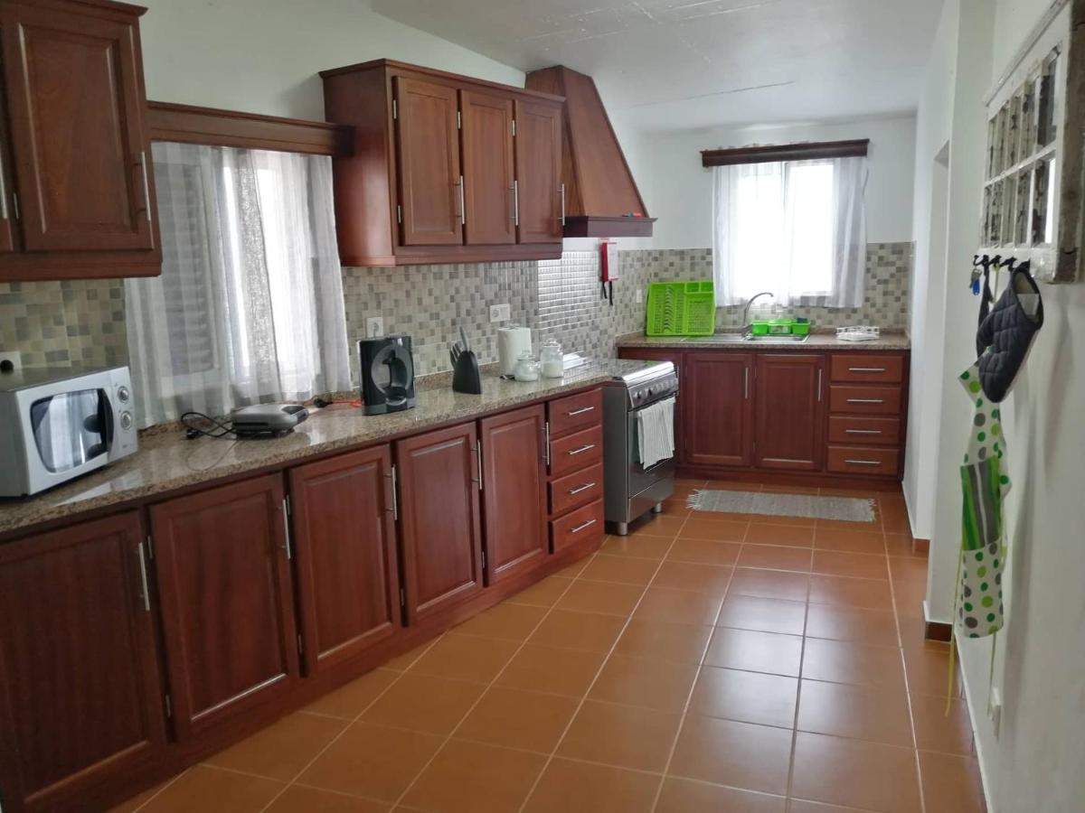 Casa Do Lajedo Villa Porto Martins ภายนอก รูปภาพ