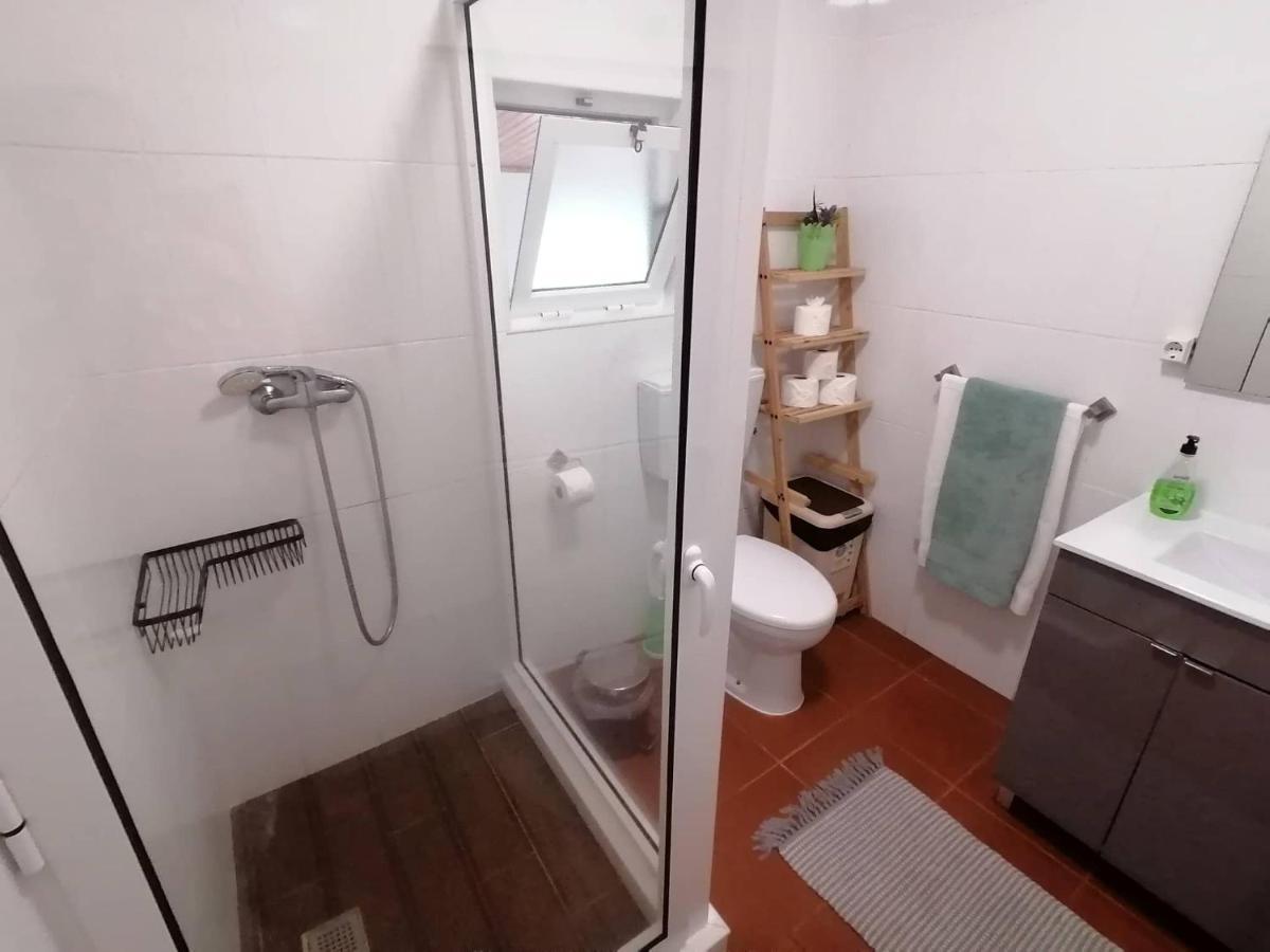 Casa Do Lajedo Villa Porto Martins ภายนอก รูปภาพ