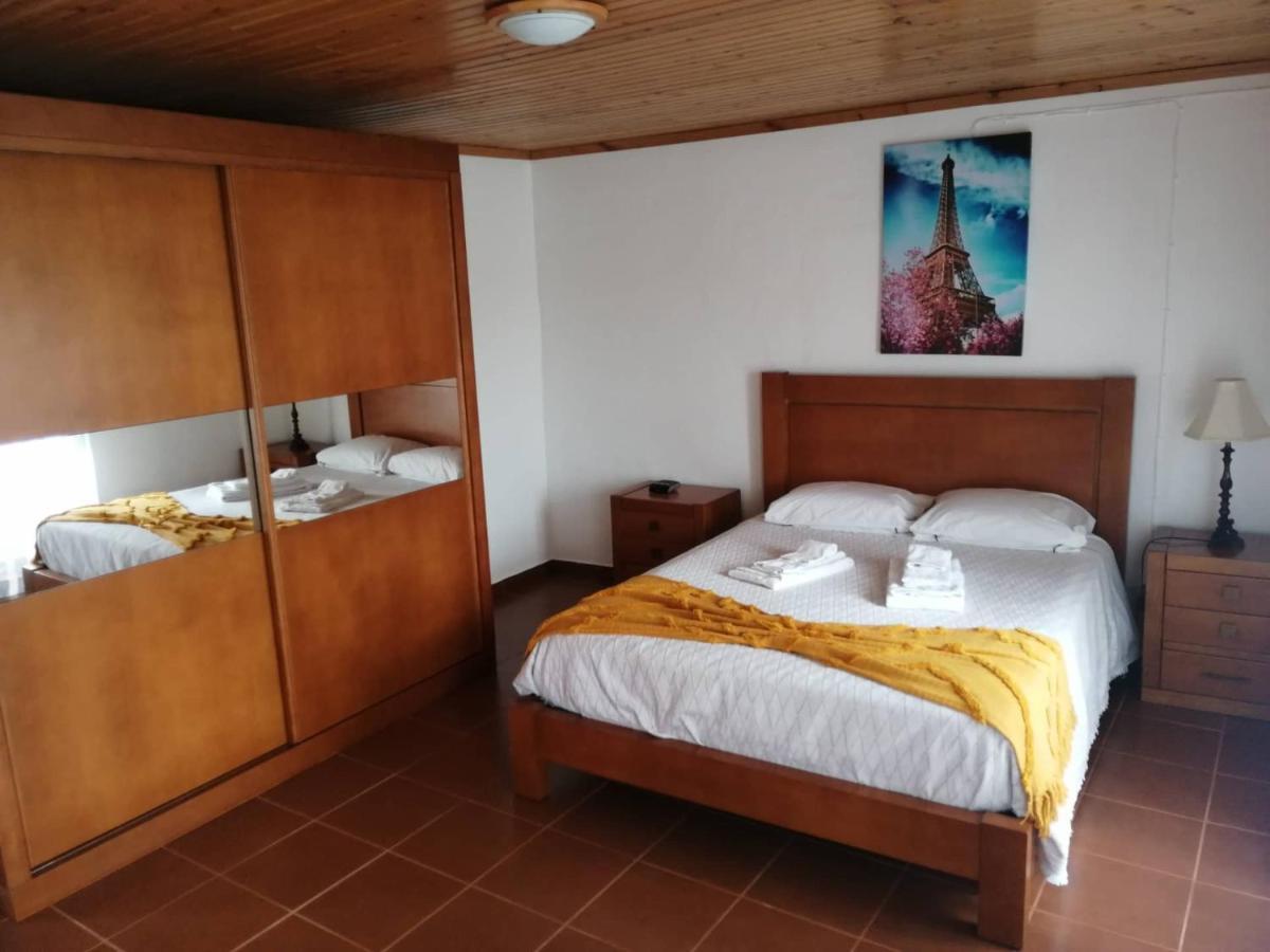 Casa Do Lajedo Villa Porto Martins ภายนอก รูปภาพ