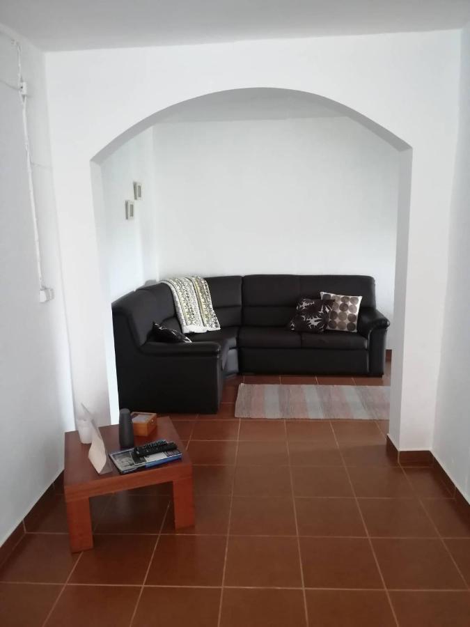 Casa Do Lajedo Villa Porto Martins ภายนอก รูปภาพ