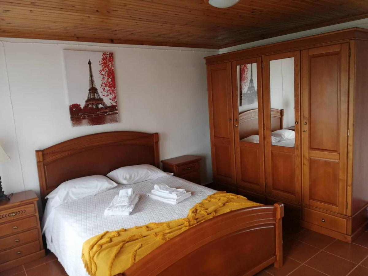 Casa Do Lajedo Villa Porto Martins ภายนอก รูปภาพ