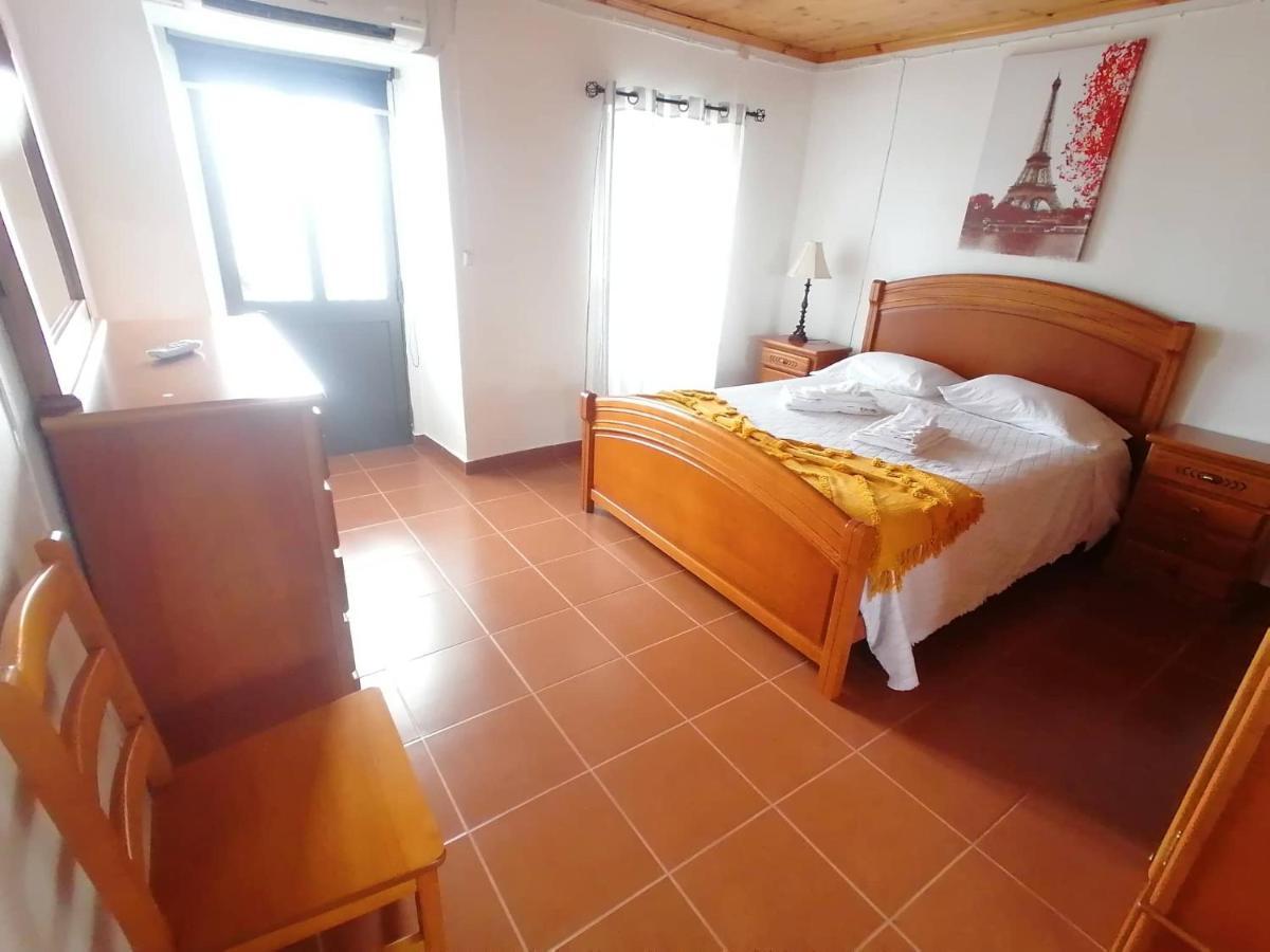 Casa Do Lajedo Villa Porto Martins ภายนอก รูปภาพ