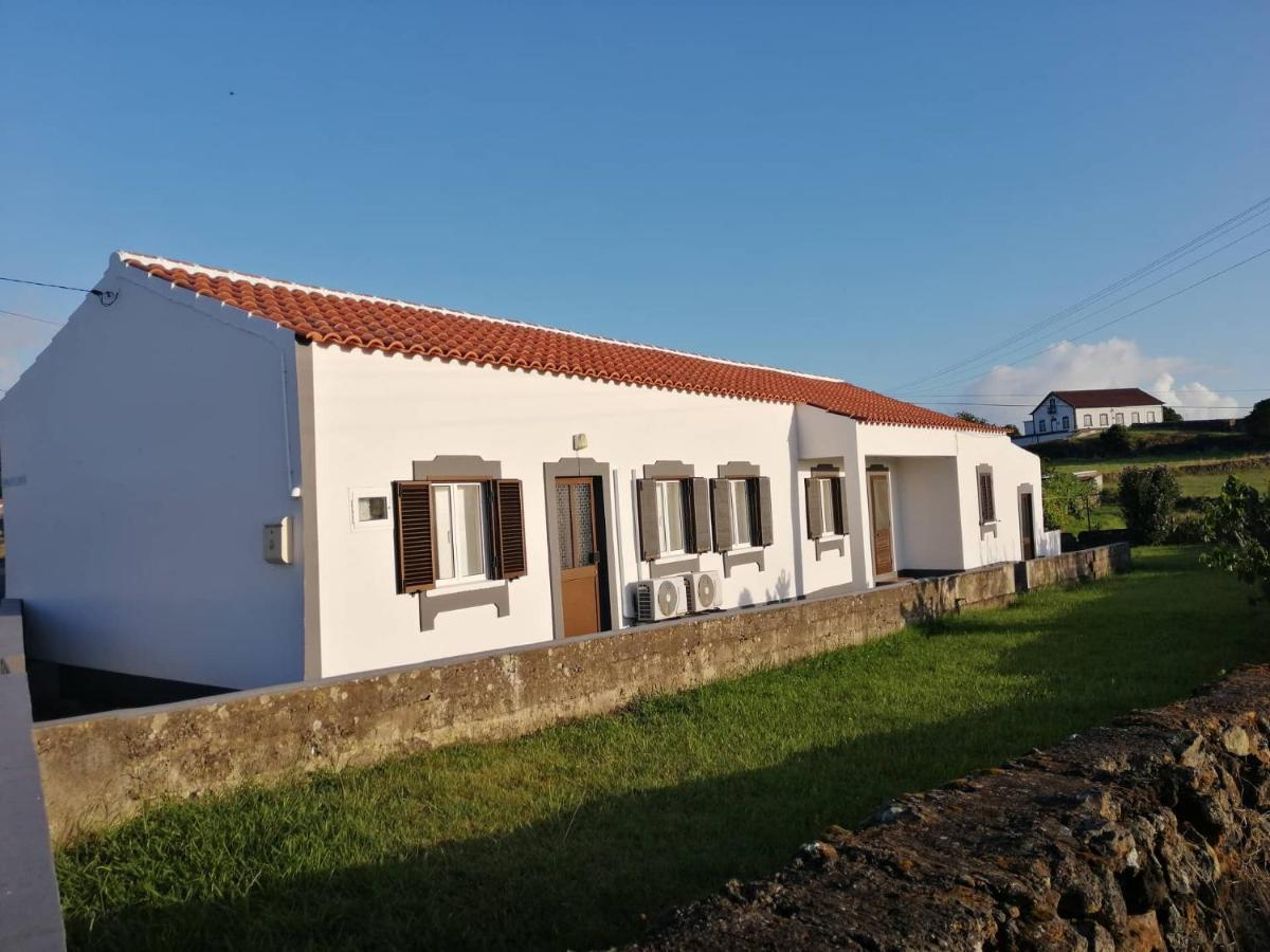 Casa Do Lajedo Villa Porto Martins ภายนอก รูปภาพ