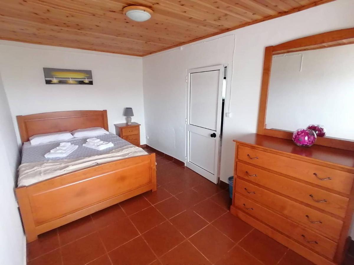 Casa Do Lajedo Villa Porto Martins ภายนอก รูปภาพ