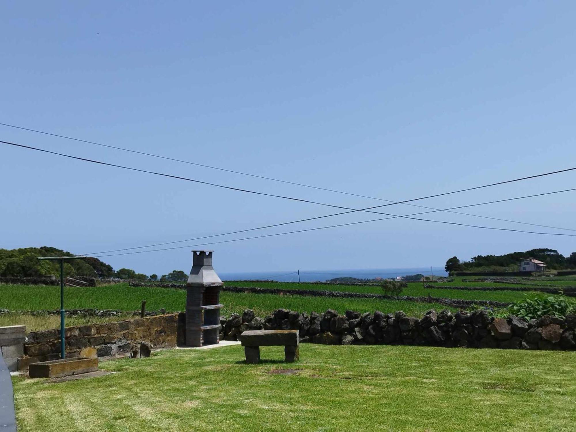 Casa Do Lajedo Villa Porto Martins ภายนอก รูปภาพ